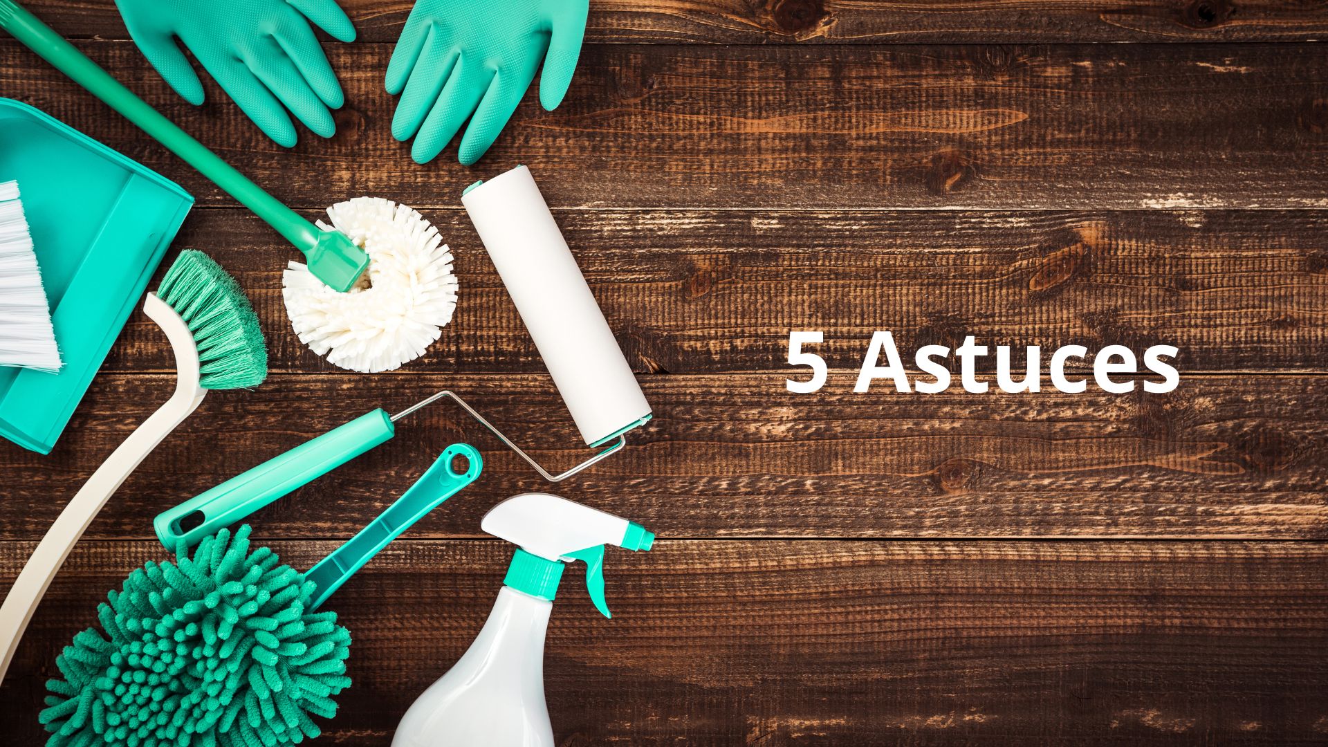 5 astuces pour nettoyer une éponge